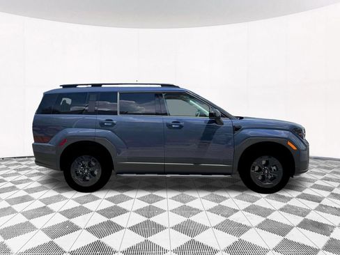 New 2026 Hyundai Santa Fe XRT AWD/4WD image 13