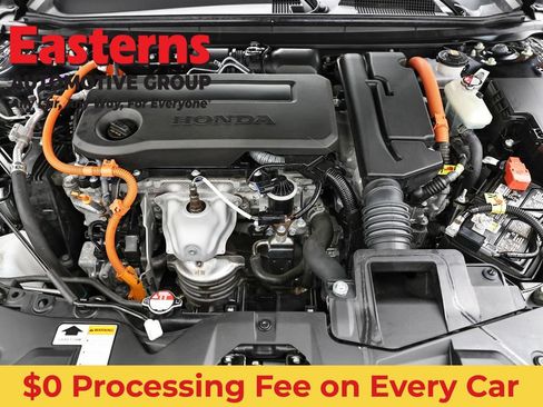 Used 2024 Honda Accord EX-L image 7