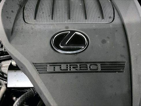 Used 2024 Lexus TX 350 FWD w/ Technology Package image 33