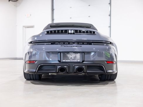 Used 2026 Porsche 911 GTS image 5