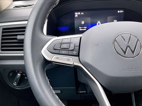 Used 2022 Volkswagen Atlas SE image 22