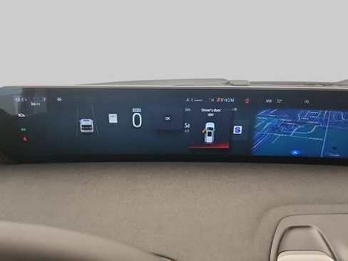 New 2025 Ford Expedition Max Active image 13