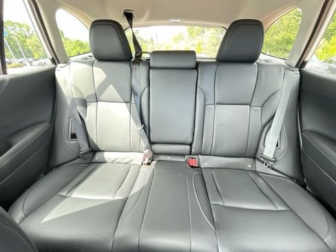 Used 2025 Subaru Outback Touring AWD/4WD image 12