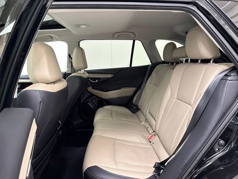Used 2024 Subaru Outback Limited XT image 27