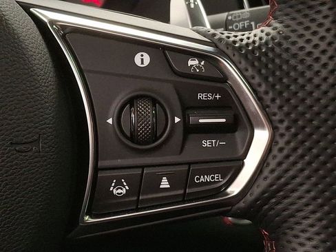 Used 2025 Acura RDX AWD w/ A-Spec & Advance Pkg image 19