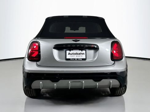 New 2026 MINI Cooper S image 7