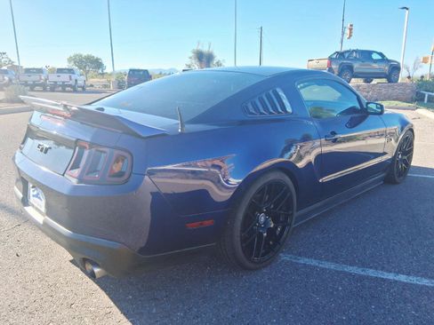 Used 2011 Ford Mustang GT Premium w/ Electronics Pkg RWD image 5