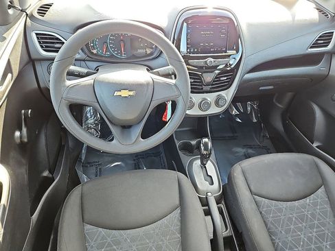 Used 2022 Chevrolet Spark LS image 12