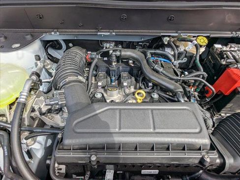 New 2026 Ford Bronco Sport Outer Banks w/ Sasquatch Outer Banks Package image 16