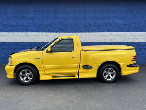 Used 2002 Ford F150 2WD Regular Cab image 13