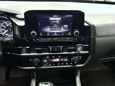 Used 2023 Nissan Pathfinder Rock Creek AWD/4WD image 13