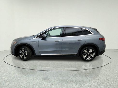 Certified 2023 Mercedes-Benz EQE 350+ SUV image 14