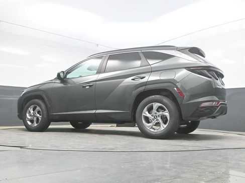 Used 2023 Hyundai Tucson SEL AWD/4WD image 37
