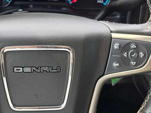 Used 2018 GMC Sierra 1500 Denali AWD/4WD image 14