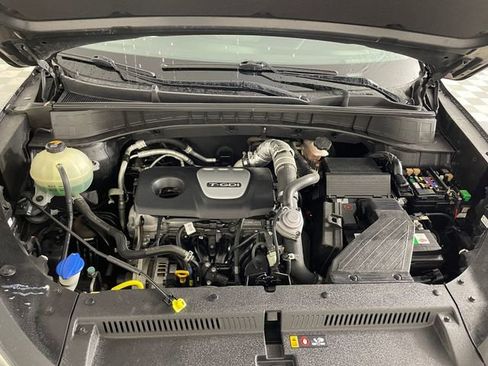 Used 2016 Hyundai Tucson Limited image 23