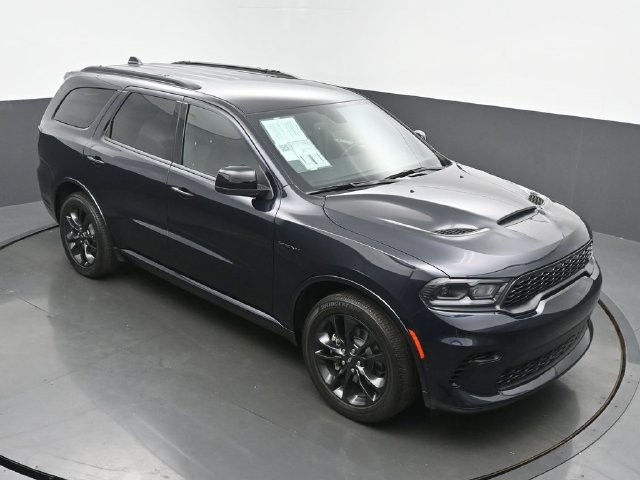 Used 2023 Dodge Durango R/T w/ Blacktop Package AWD/4WD image 44