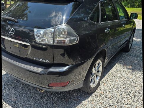 Used 2008 Lexus RX 350 2WD image 15