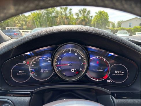 Used 2019 Porsche Cayenne S AWD/4WD image 28