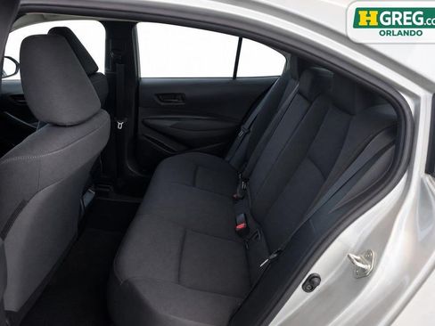 Used 2024 Toyota Corolla LE FWD image 16