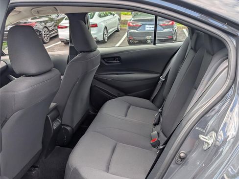 Used 2023 Toyota Corolla LE FWD image 13