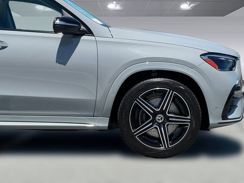 Certified 2025 Mercedes-Benz GLE 350 4MATIC image 36