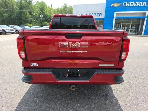 Used 2024 GMC Sierra 1500 Elevation AWD/4WD image 6