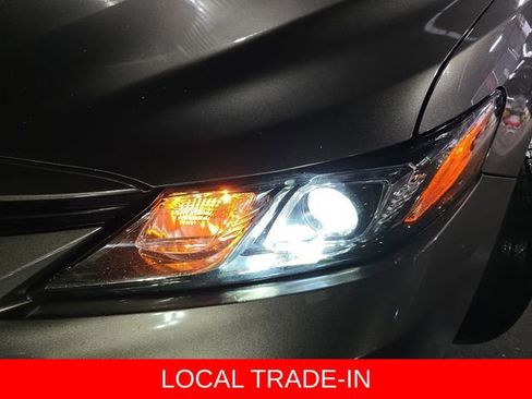 Used 2024 Toyota Camry LE image 30