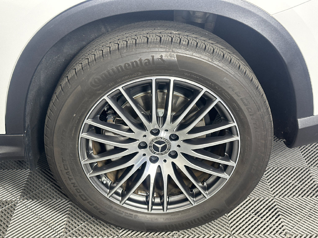 Certified 2026 Mercedes-Benz GLC 300 image 22