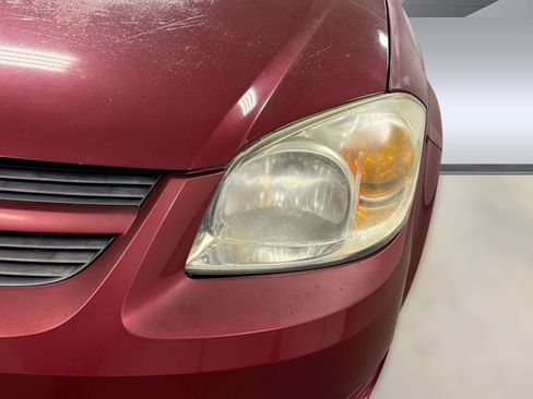 Used 2008 Chevrolet Cobalt LT FWD image 10
