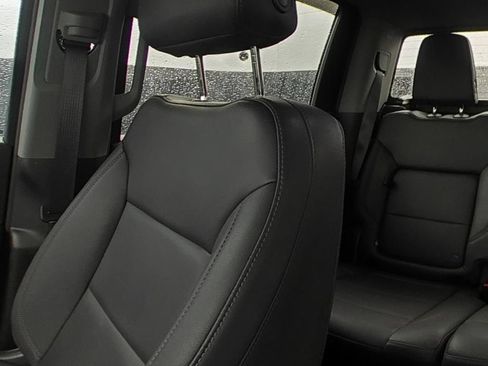 Certified 2025 Chevrolet Silverado 1500 LT Trail Boss w/ Convenience Package II AWD/4WD image 9
