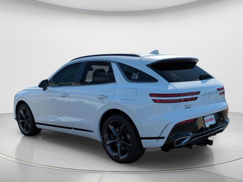 New 2026 Genesis GV70 3.5T Sport Prestige w/ G1 Accessory Package AWD/4WD image 6