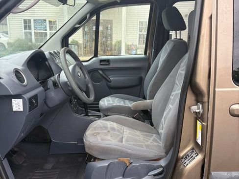 Used 2012 Ford Transit Connect XLT Premium FWD image 9