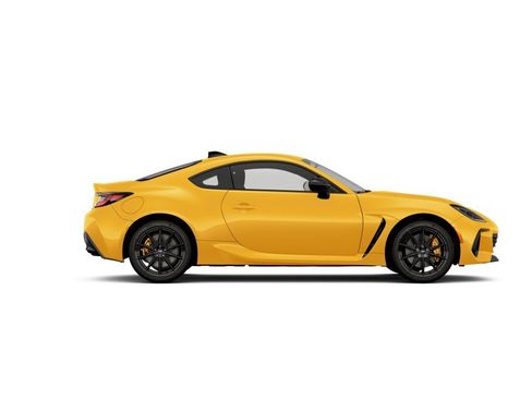 New 2026 Subaru BRZ Series.Yellow RWD image 3