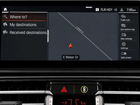 Used 2022 BMW M850i xDrive Convertible AWD/4WD image 30
