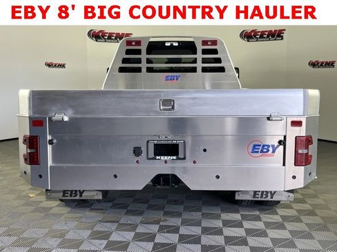 New 2026 RAM 3500 Big Horn image 7