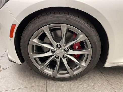 Used 2020 Cadillac CT5 Sport w/ Platinum Package image 11