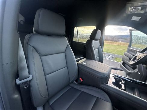 New 2026 Chevrolet Tahoe LT image 29