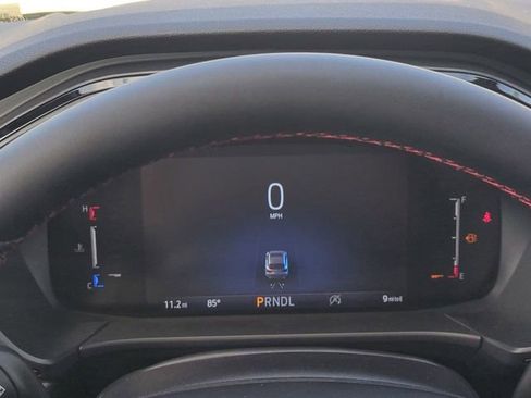 New 2026 Ford Escape ST-Line FWD image 24