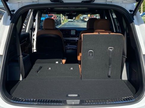 Used 2025 Kia Telluride SX X-Line image 28