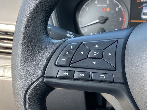 Certified 2025 Nissan Altima 2.5 S image 29