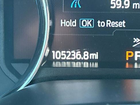 Certified 2020 Ford Expedition Platinum image 24