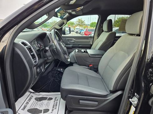 Used 2023 RAM 1500 Big Horn AWD/4WD image 14