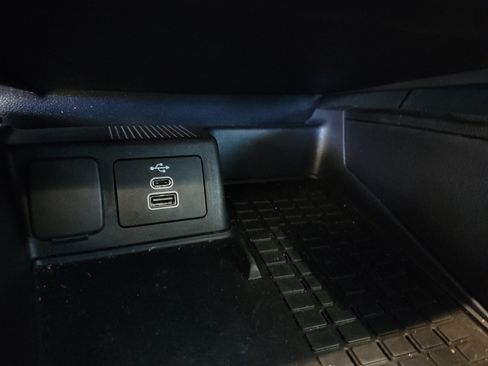 New 2025 Ford Bronco Sport Heritage image 30