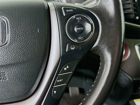 Used 2023 Honda Ridgeline RTL-E image 10