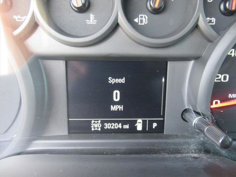 Used 2022 Chevrolet Silverado 1500 W/T w/ WT Fleet Convenience Package image 21