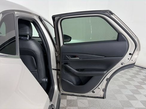 Used 2024 MAZDA CX-30 AWD 2.5 S w/ Select Sport Pkg image 26