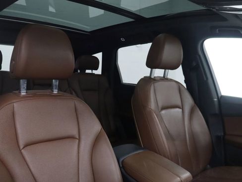 Used 2017 Audi Q7 3.0T Prestige w/ Prestige Package image 26