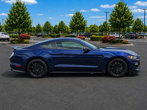 Used 2018 Ford Mustang Shelby GT350 w/ Electronics Package RWD image 6
