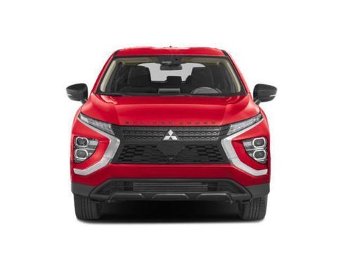 New 2025 Mitsubishi Eclipse Cross LE image 4
