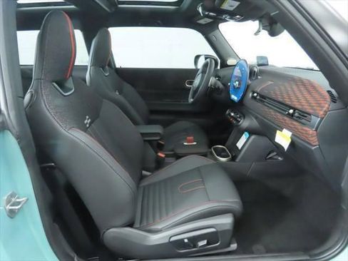 New 2026 MINI Cooper S image 19